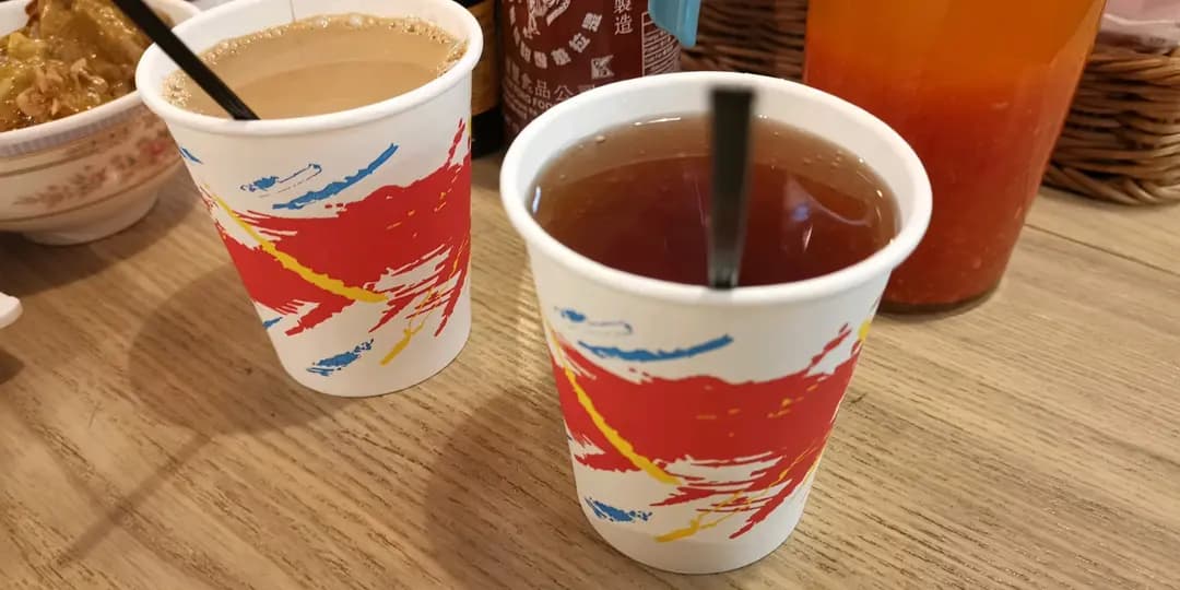 新越越式料理 photo 1