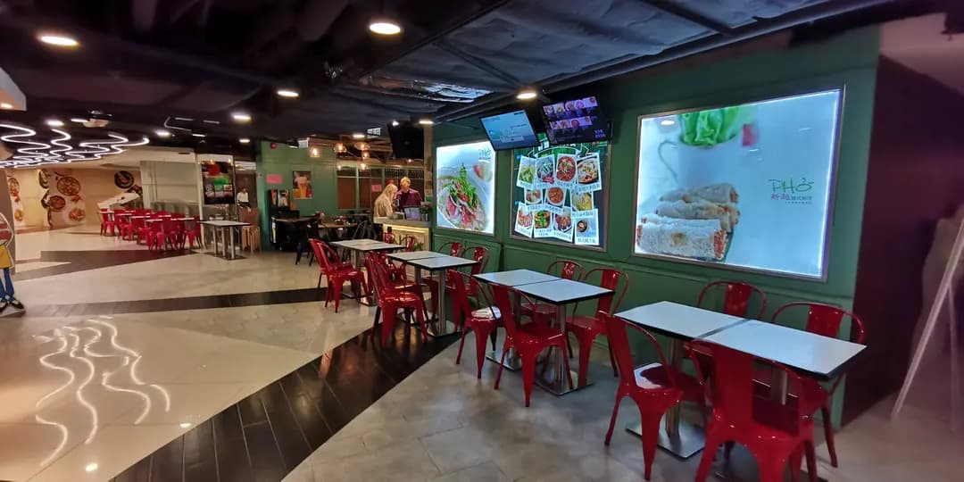 新越越式料理 photo 2