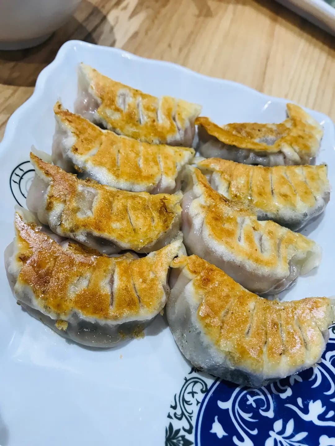 餃掂手工餃子雲吞專門店 photo 8