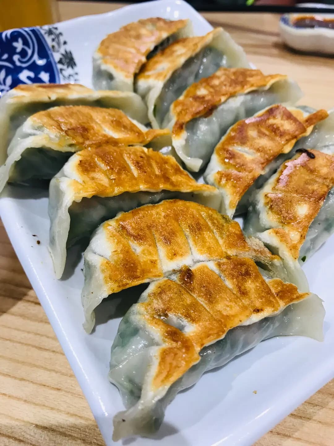 餃掂手工餃子雲吞專門店 photo 4