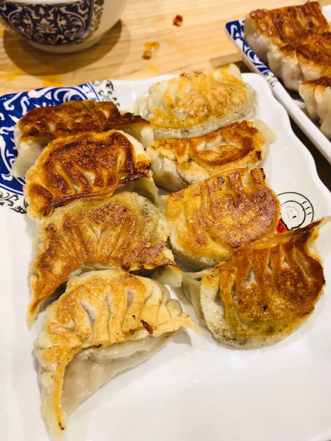 餃掂手工餃子雲吞專門店 photo 1