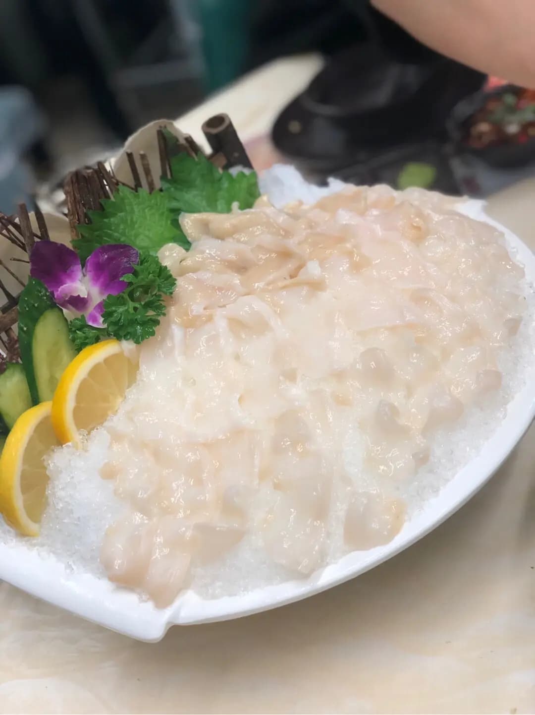 新港海鮮火鍋 photo 4