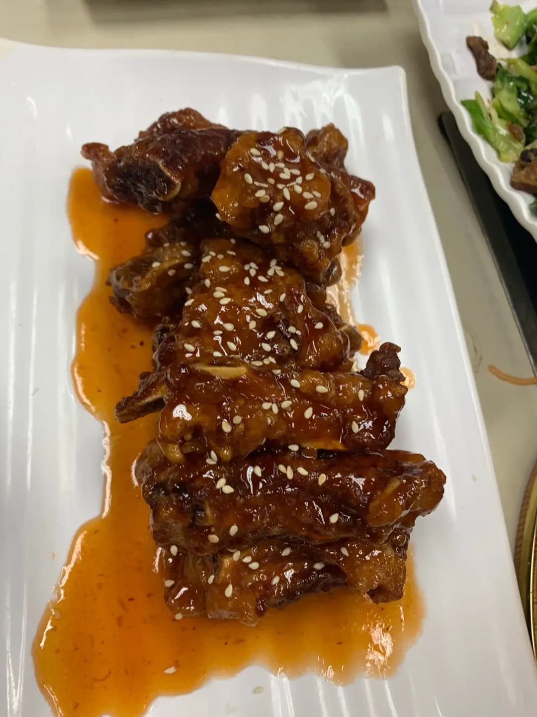 朱敏記桑拿菜 photo 1