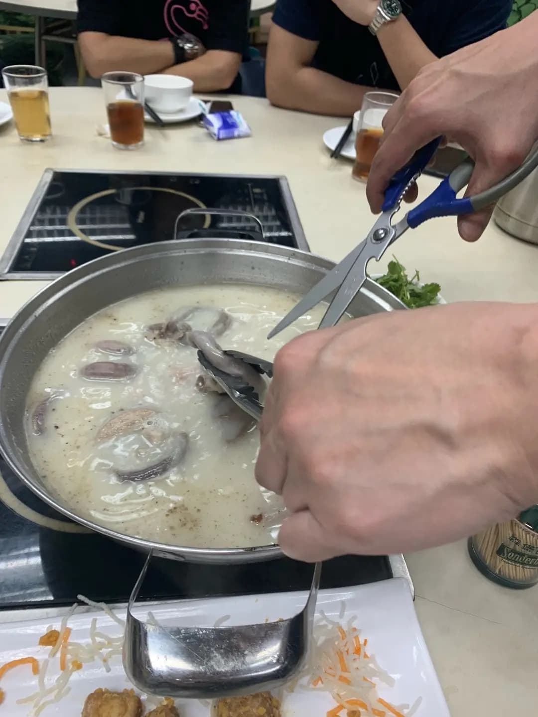 朱敏記桑拿菜 photo 6