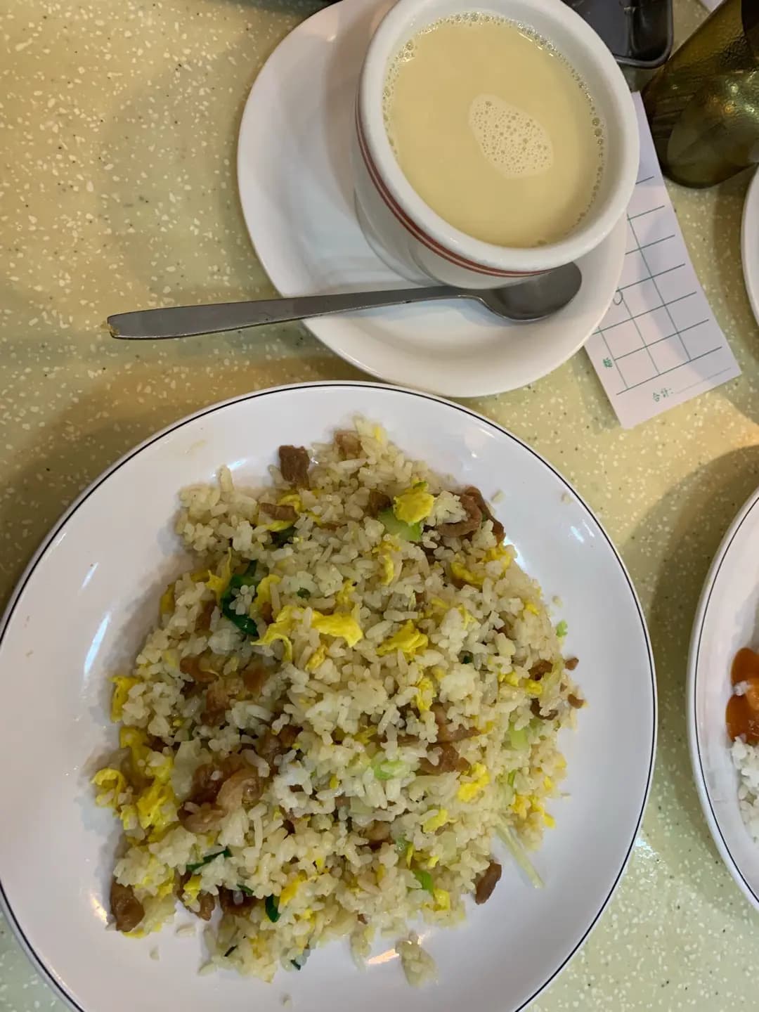 美新茶餐廳 photo 7
