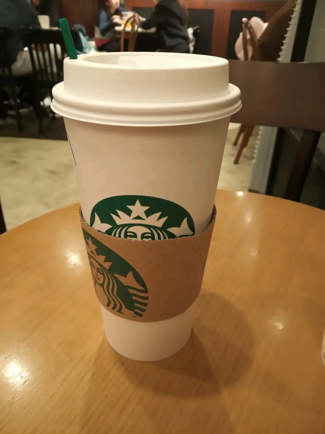 星巴克咖啡 photo 5