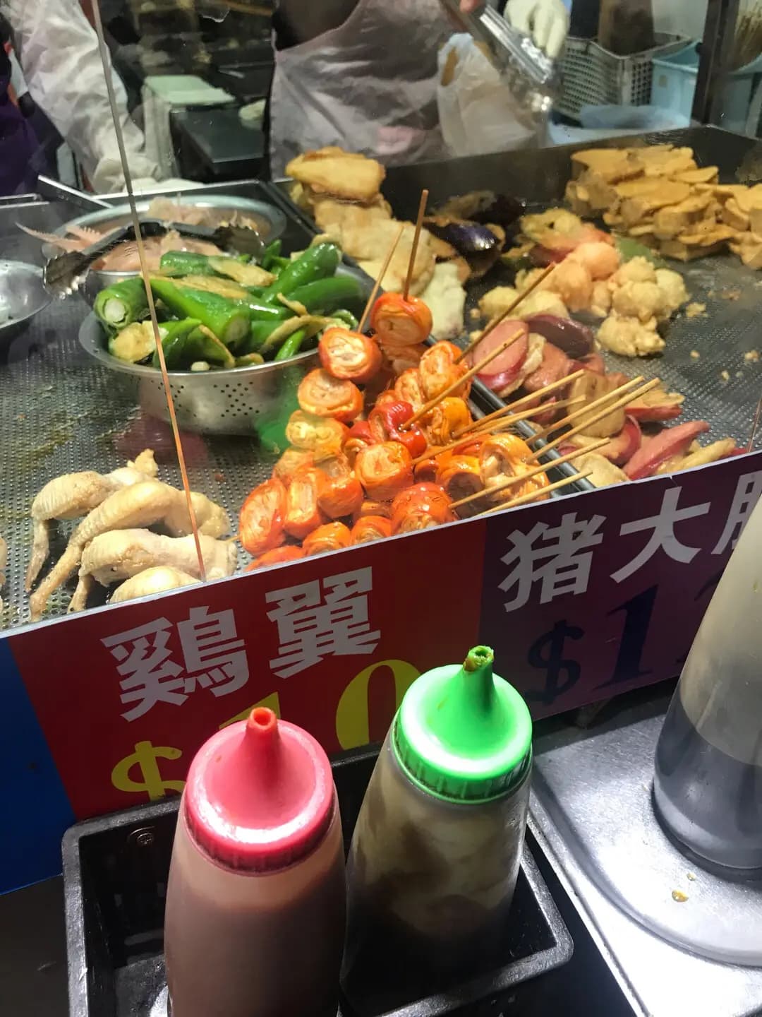 譚公道小食(初記) photo 2