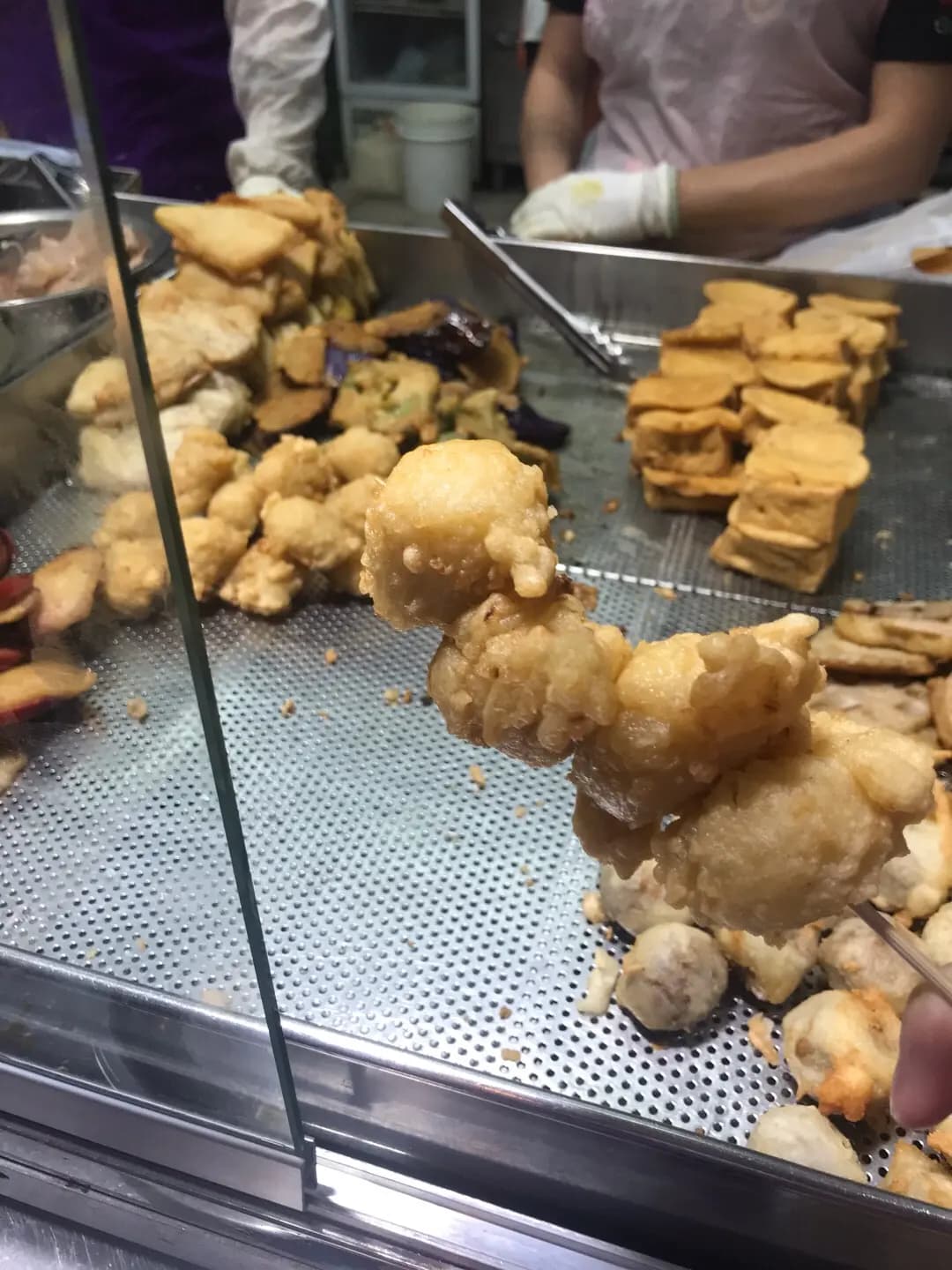 譚公道小食(初記) photo 3