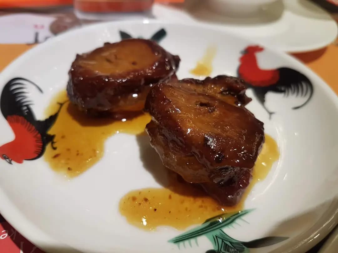 甘棠燒鵝 photo 3