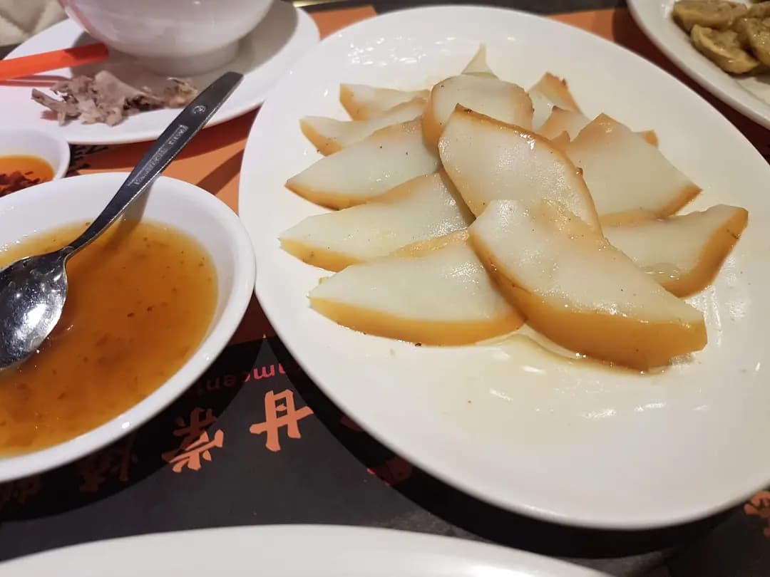 甘棠燒鵝 photo 4