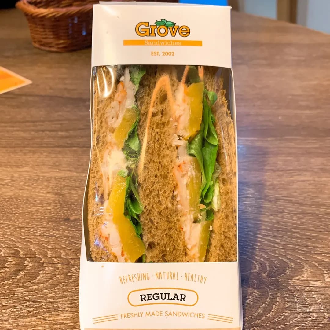 Grove Sandwiches (開源道) photo 6
