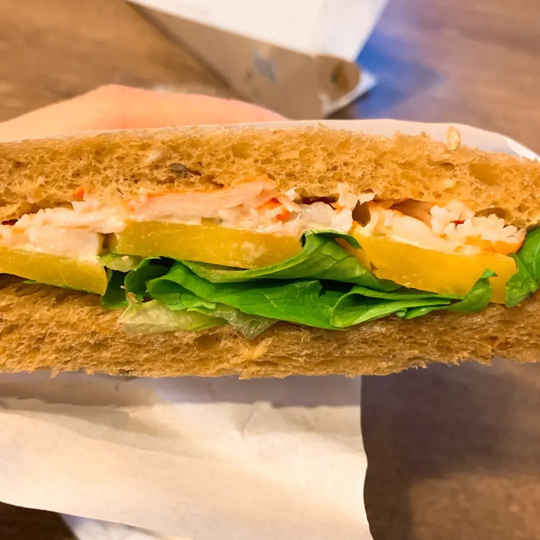 Grove Sandwiches (開源道) photo 3