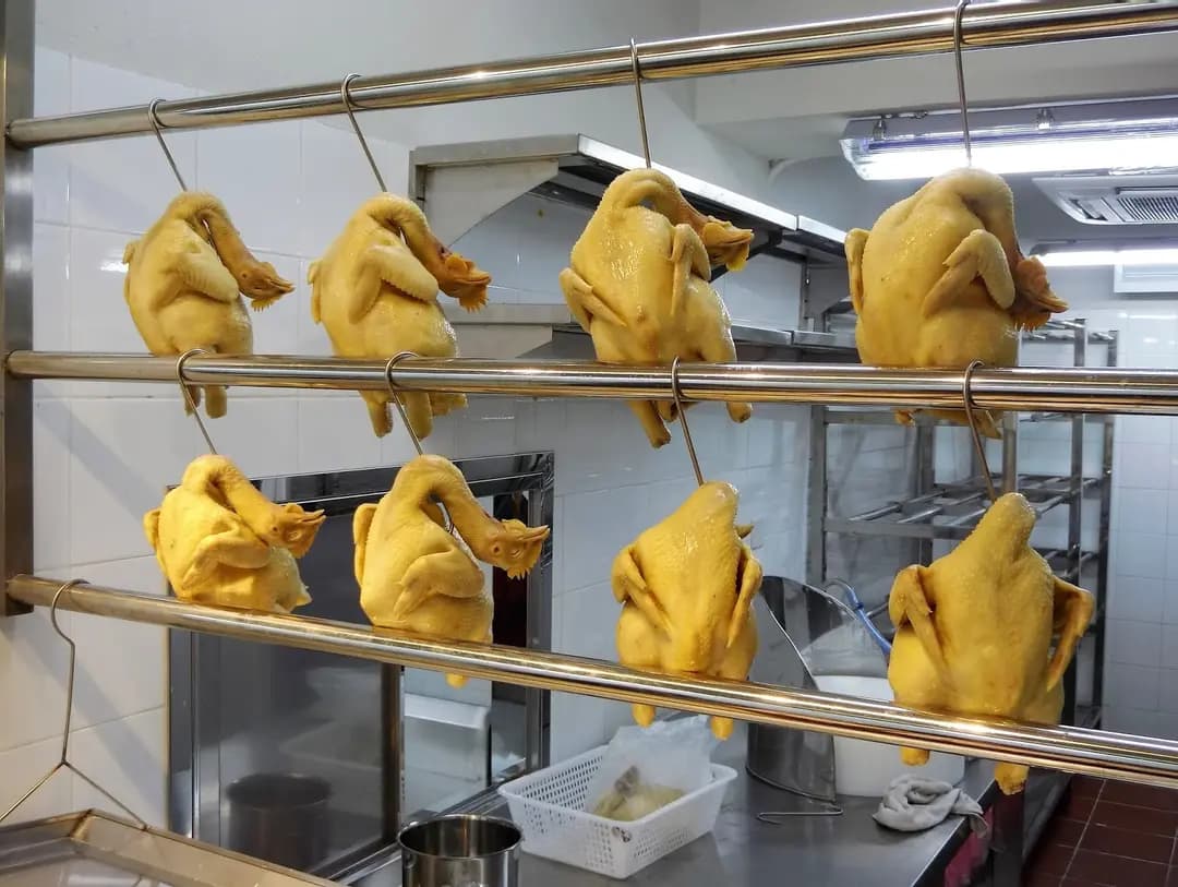 美食天堂 古香雞 photo 7