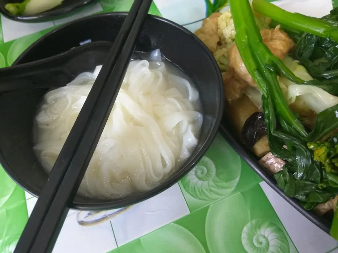 家家樂素食 photo 8
