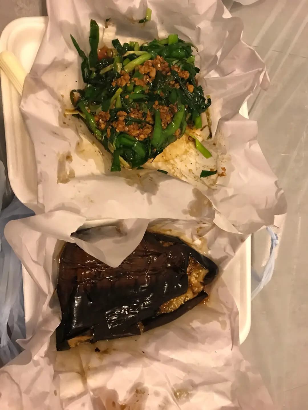 香港 街頭小食風味 photo 5