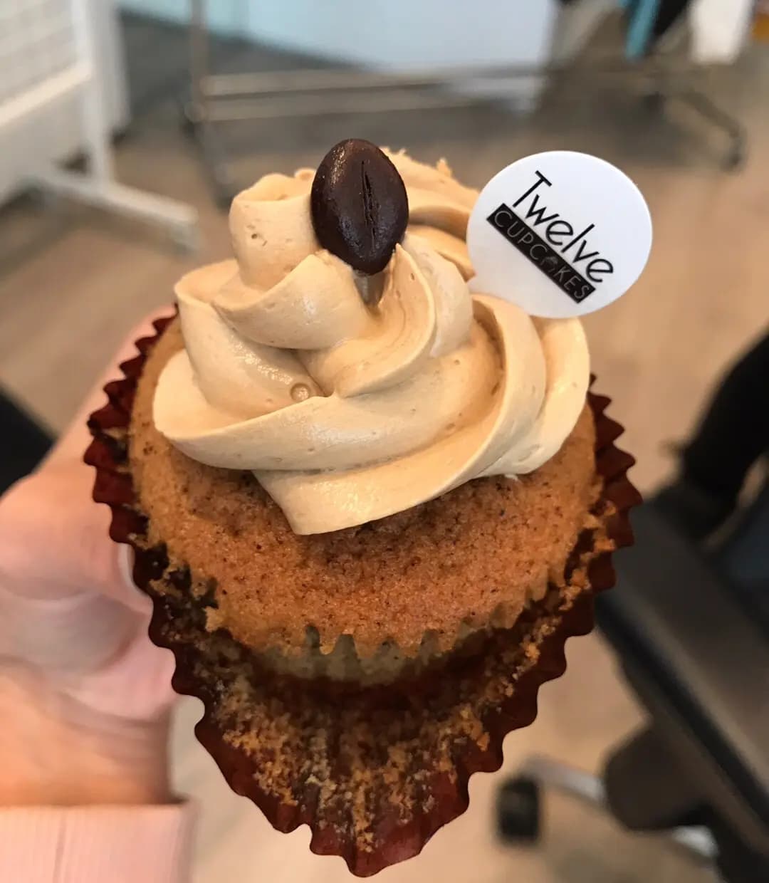 Twelve Cupcakes photo 7
