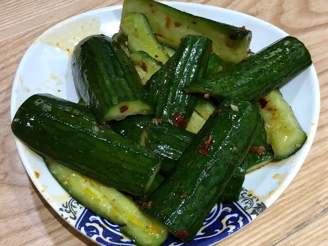 餃掂手工餃子雲吞專門店 photo 3