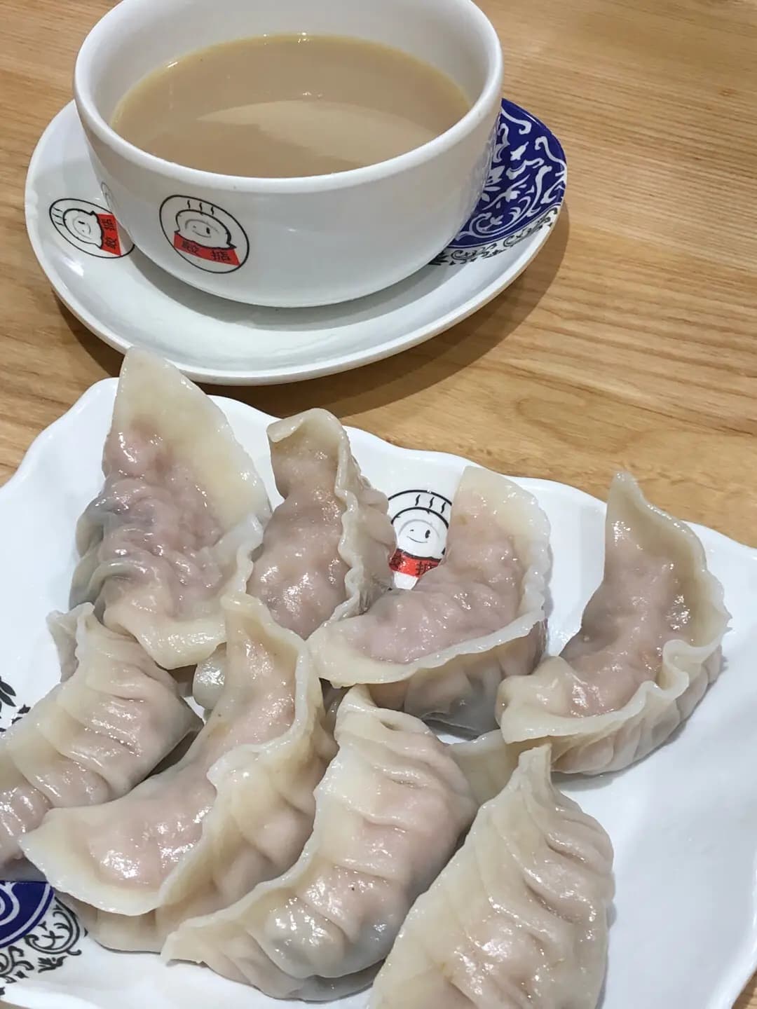 餃掂手工餃子雲吞專門店 photo 5
