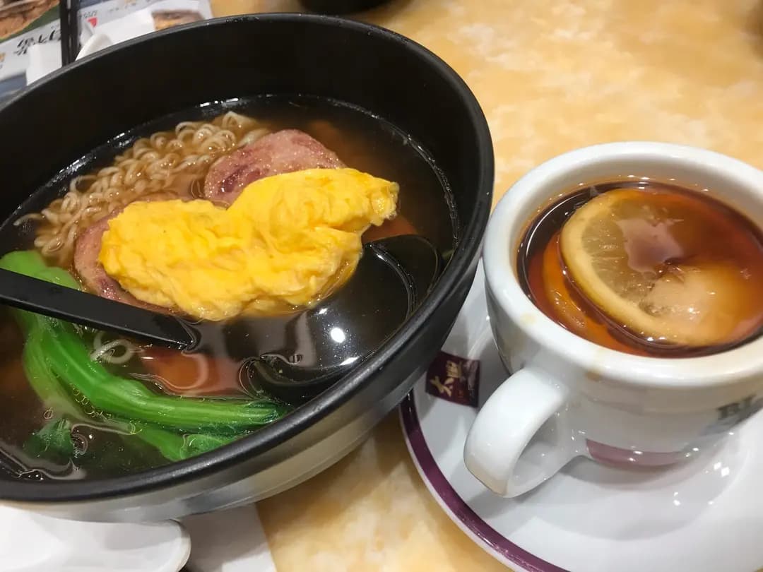太興 (蘇豪東D期) photo 4