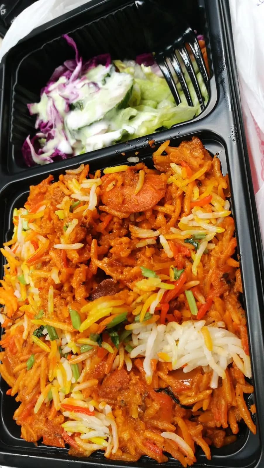 Ebeneezer's Kebabs & Pizzeria (荷李活道) photo 3
