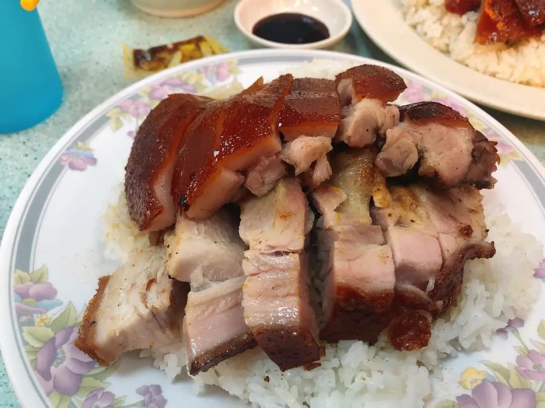 有運燒味飯店 photo 7