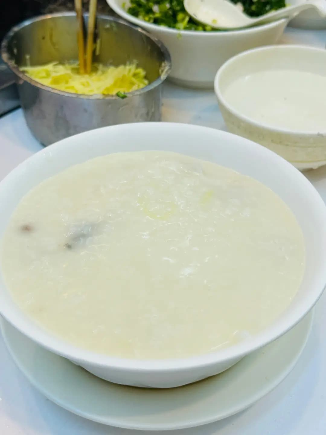 好運粥麵家 photo 7