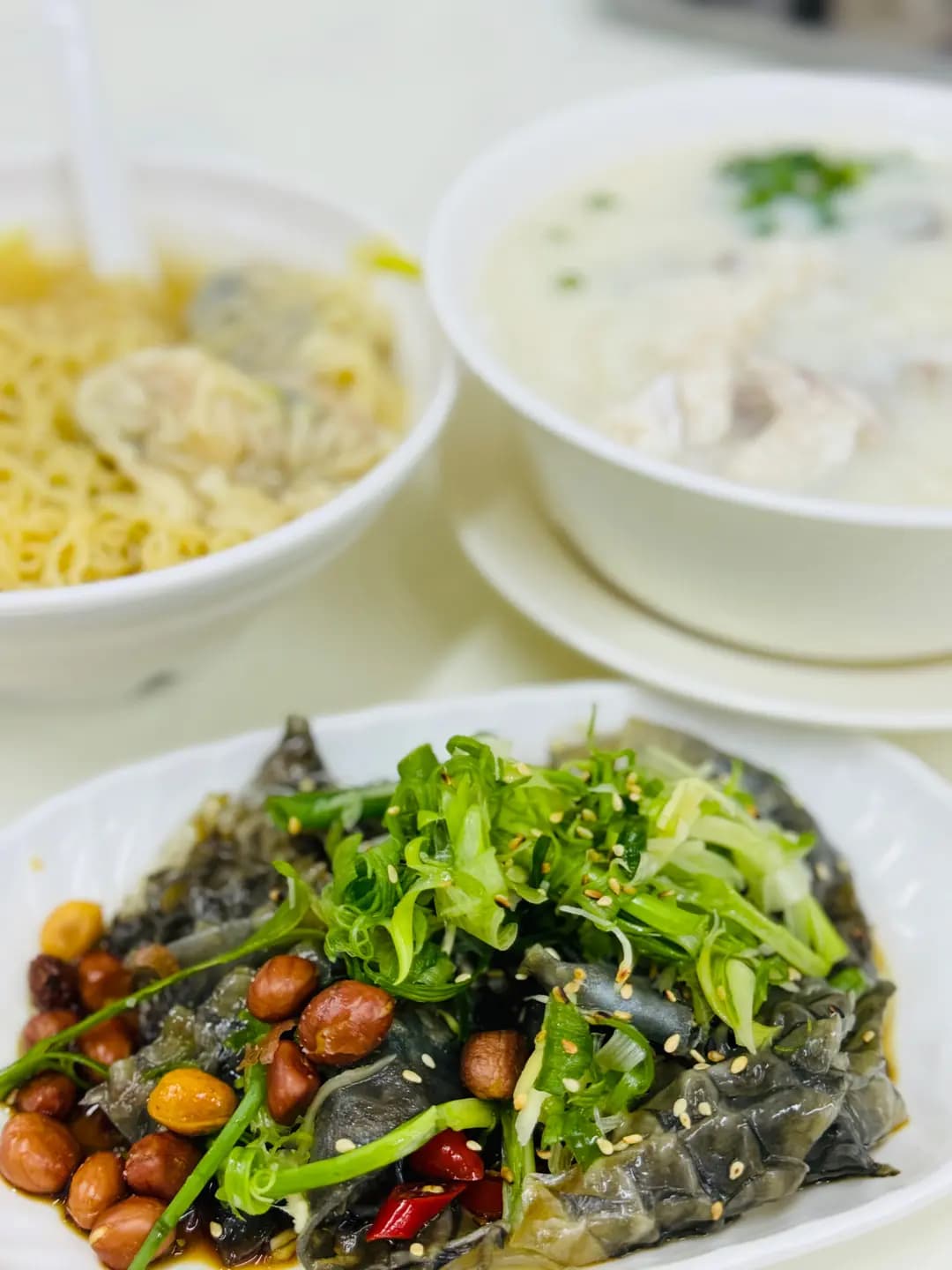 好運粥麵家 photo 2