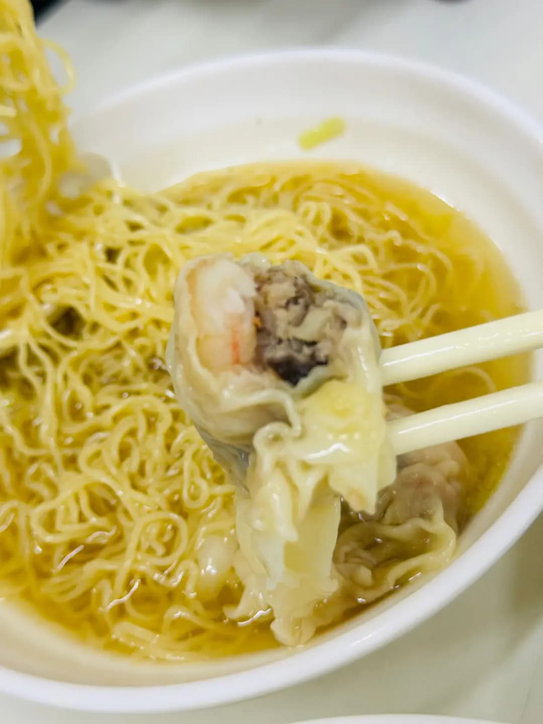 好運粥麵家 photo 3