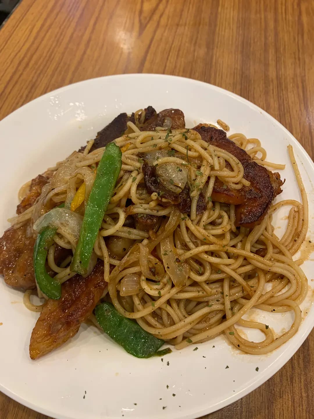 香港飯堂 photo 6