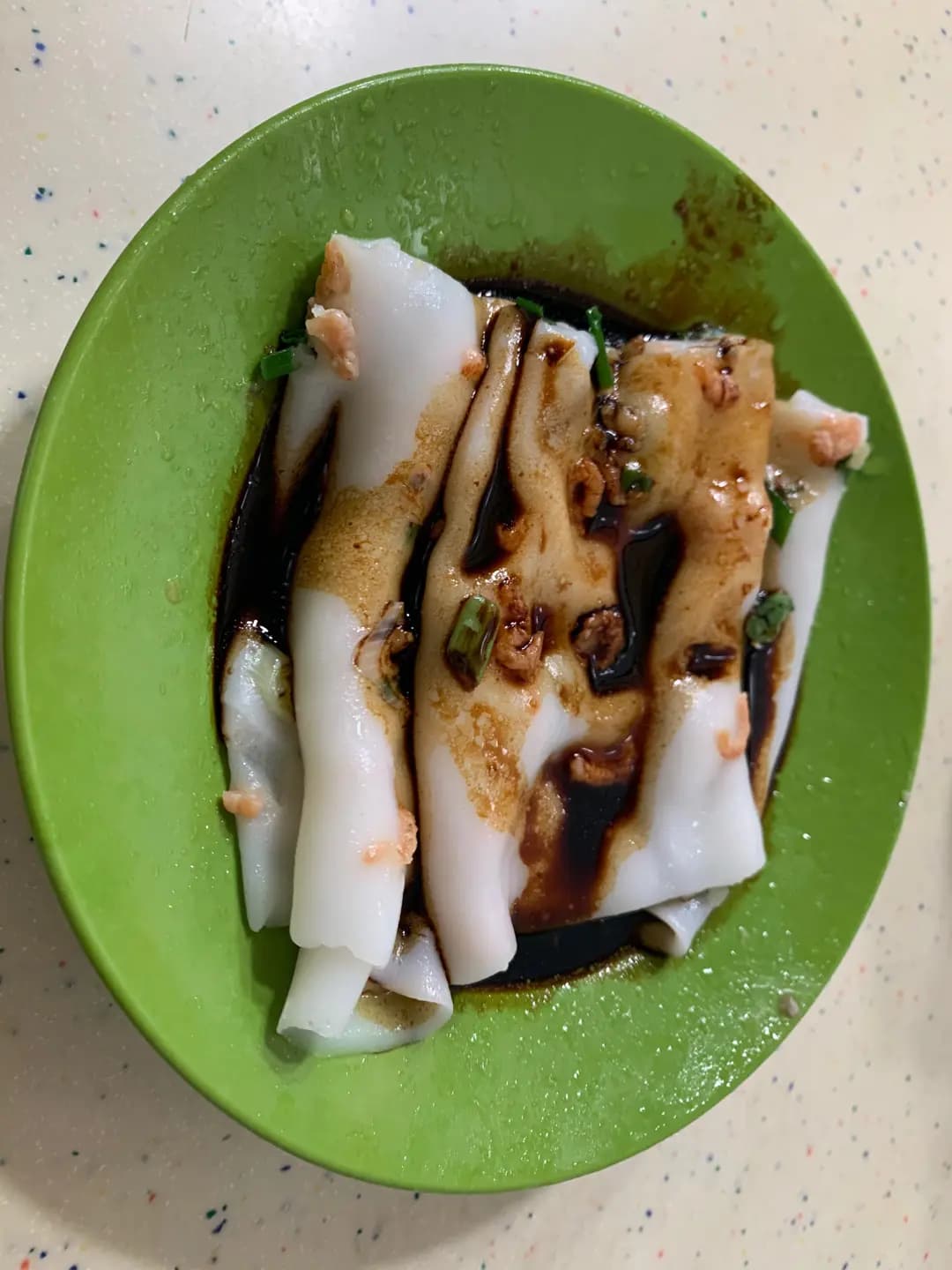 忠記粥品 (機利文新街) photo 4