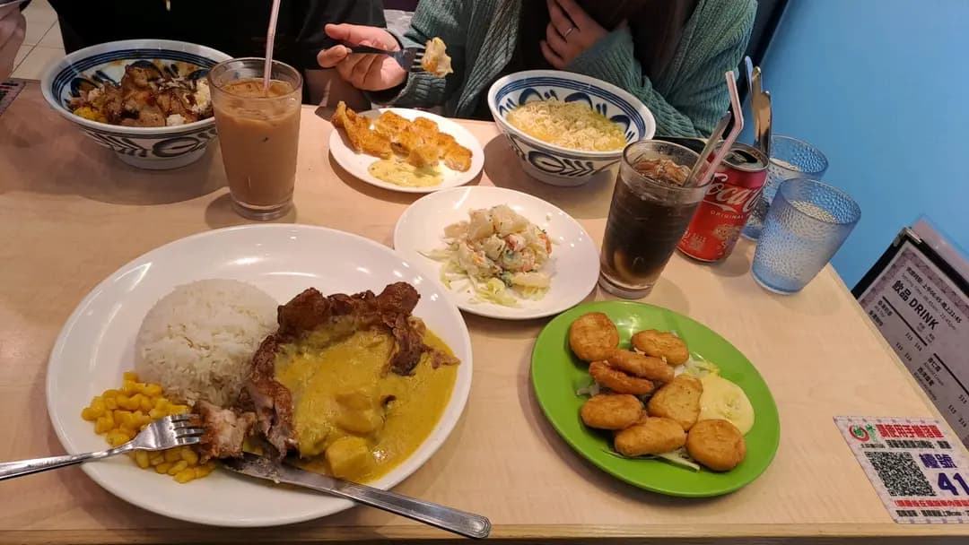 冰室小菜館 (北帝街) photo 4