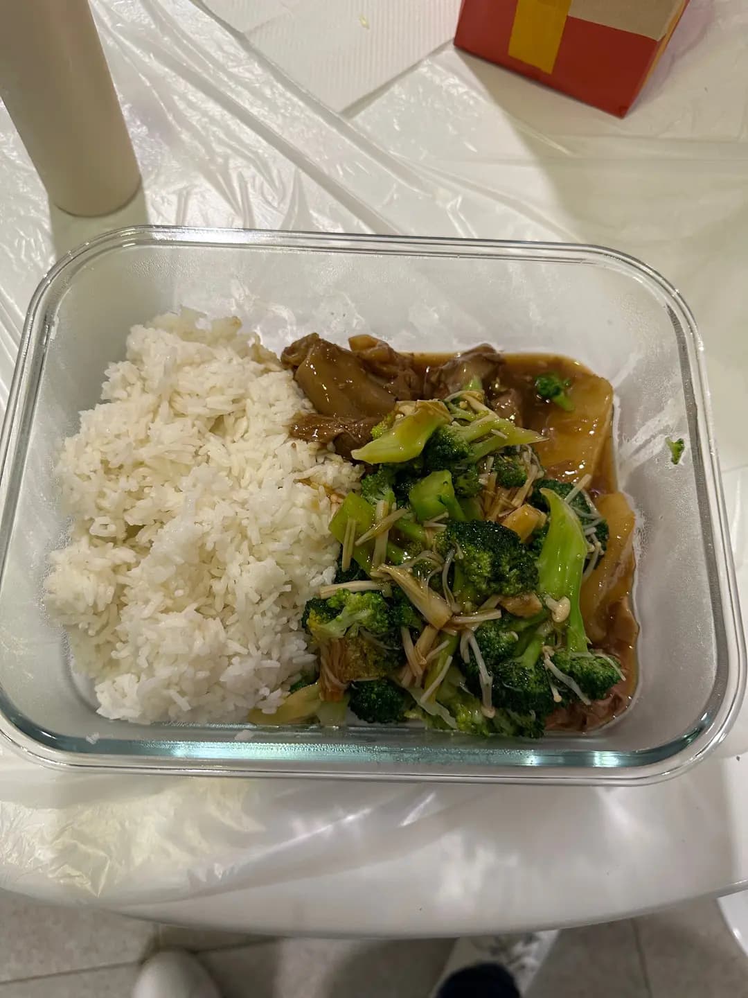 新旺快餐 photo 4