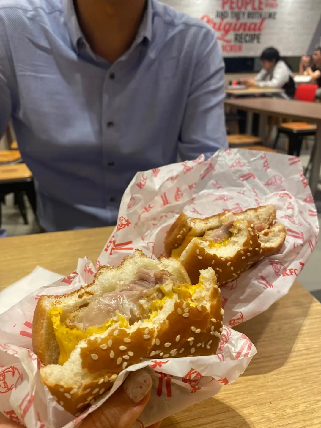 肯德基家鄉雞 (KFC) photo 7