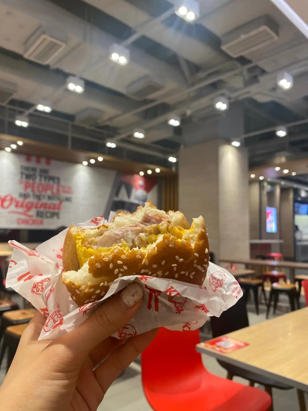 肯德基家鄉雞 (KFC) photo 8