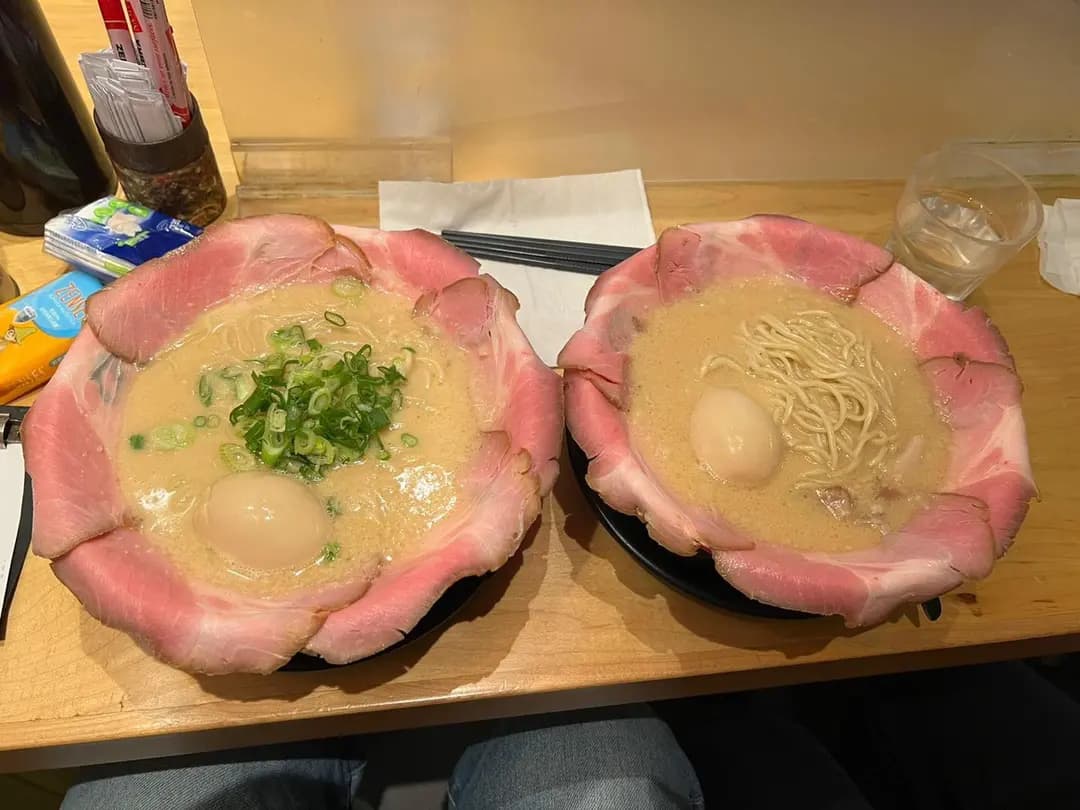 麵屋丸京 photo 5