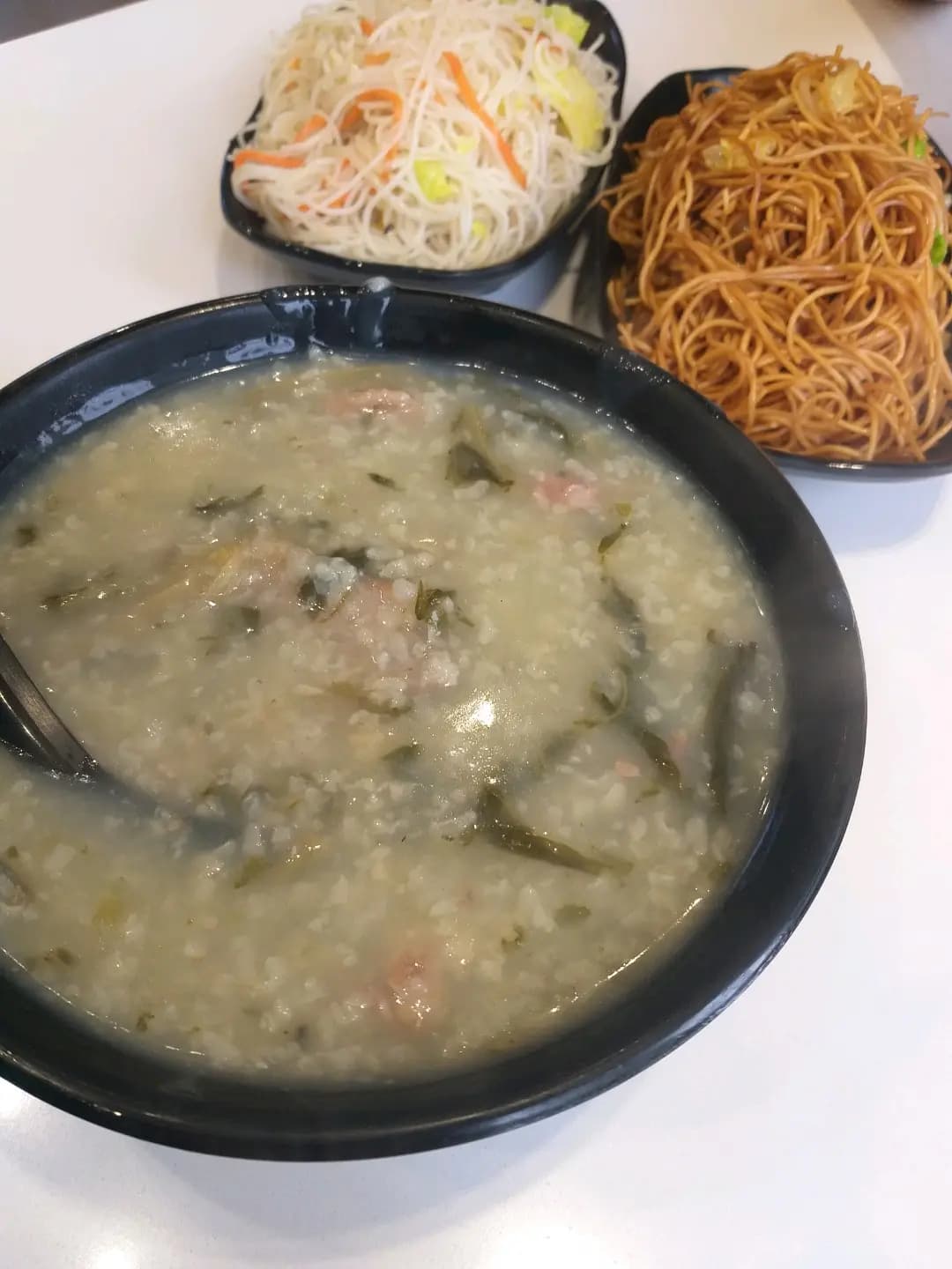 百喜粥店 photo 5