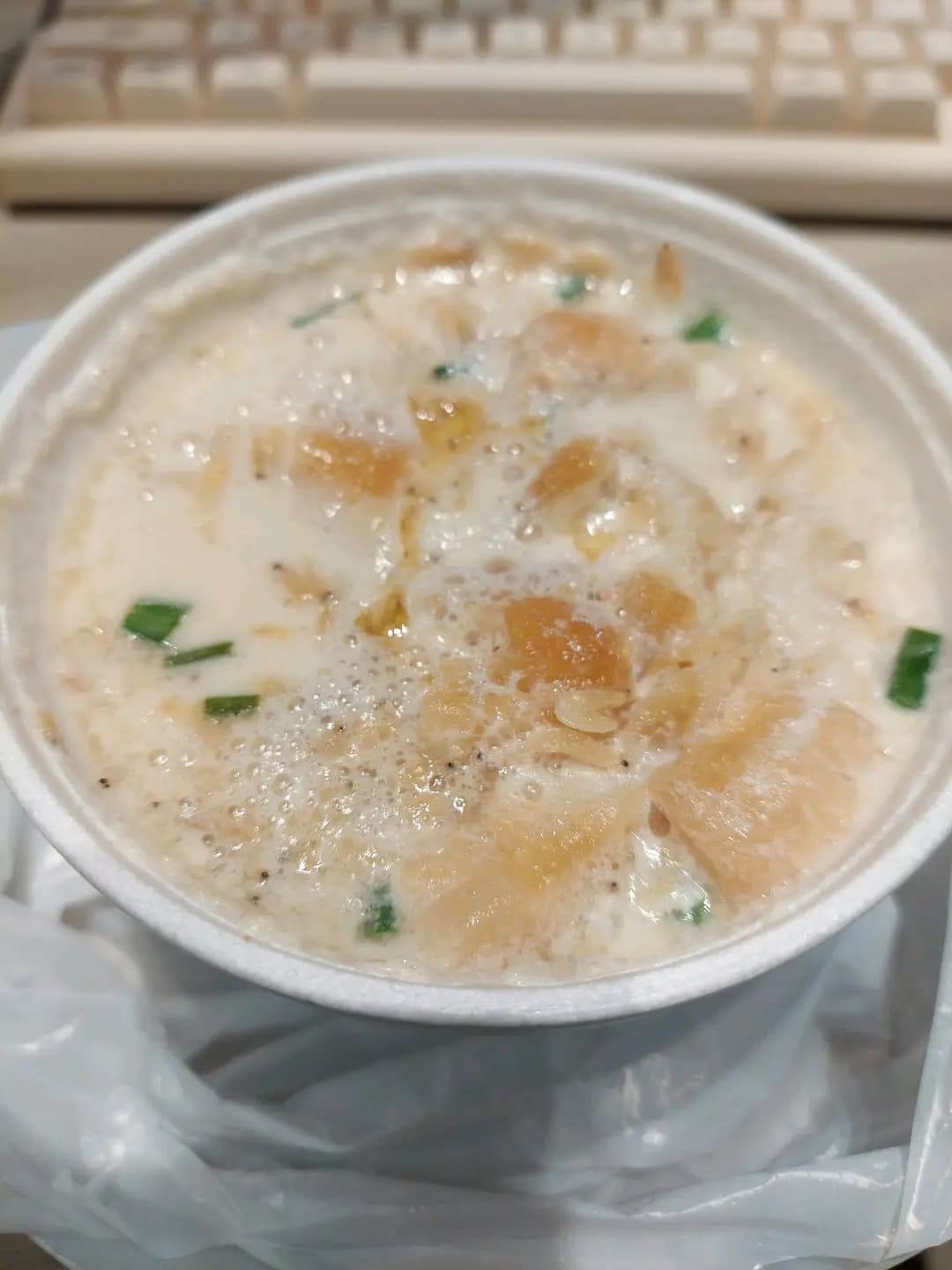豆漿王阿媽 photo 4