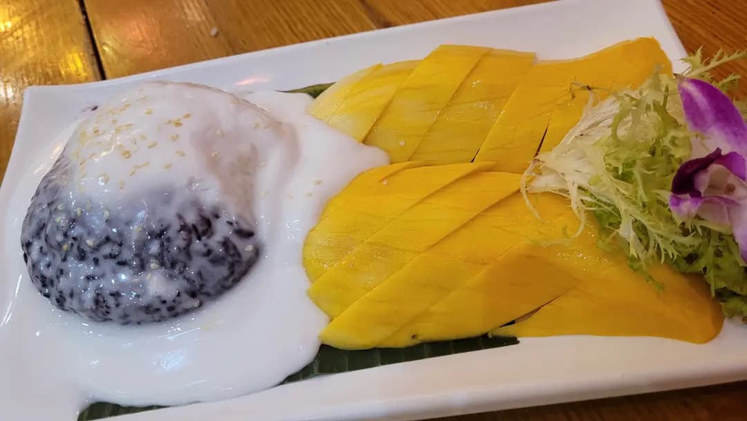 My Thai Bar & Restaurant photo 7