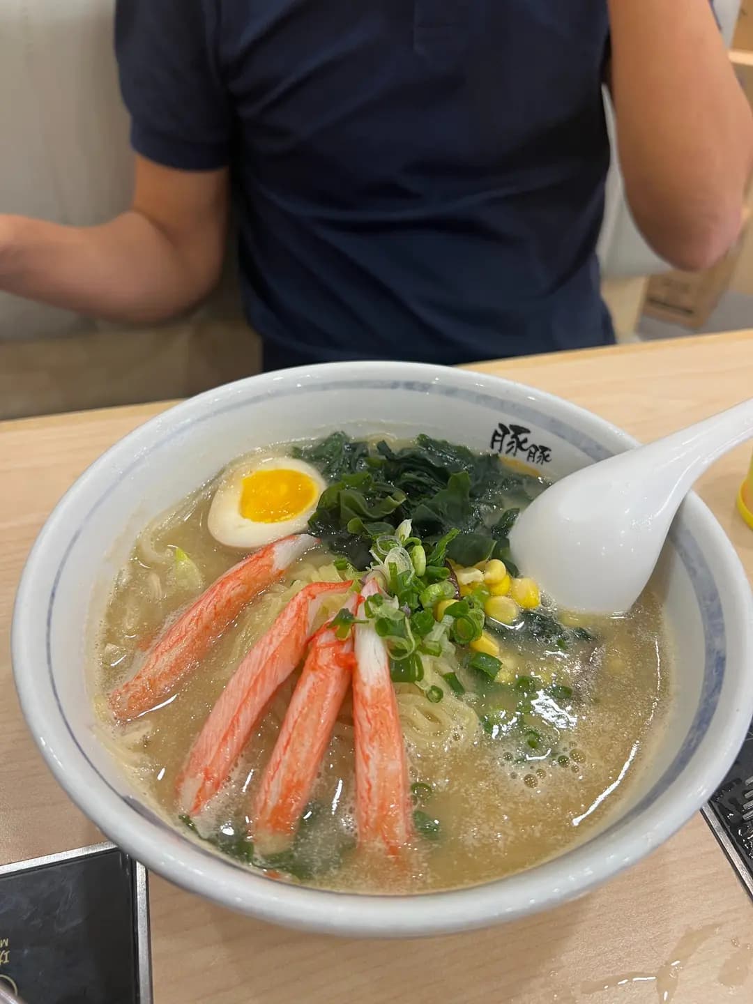 豚豚食堂 photo 5
