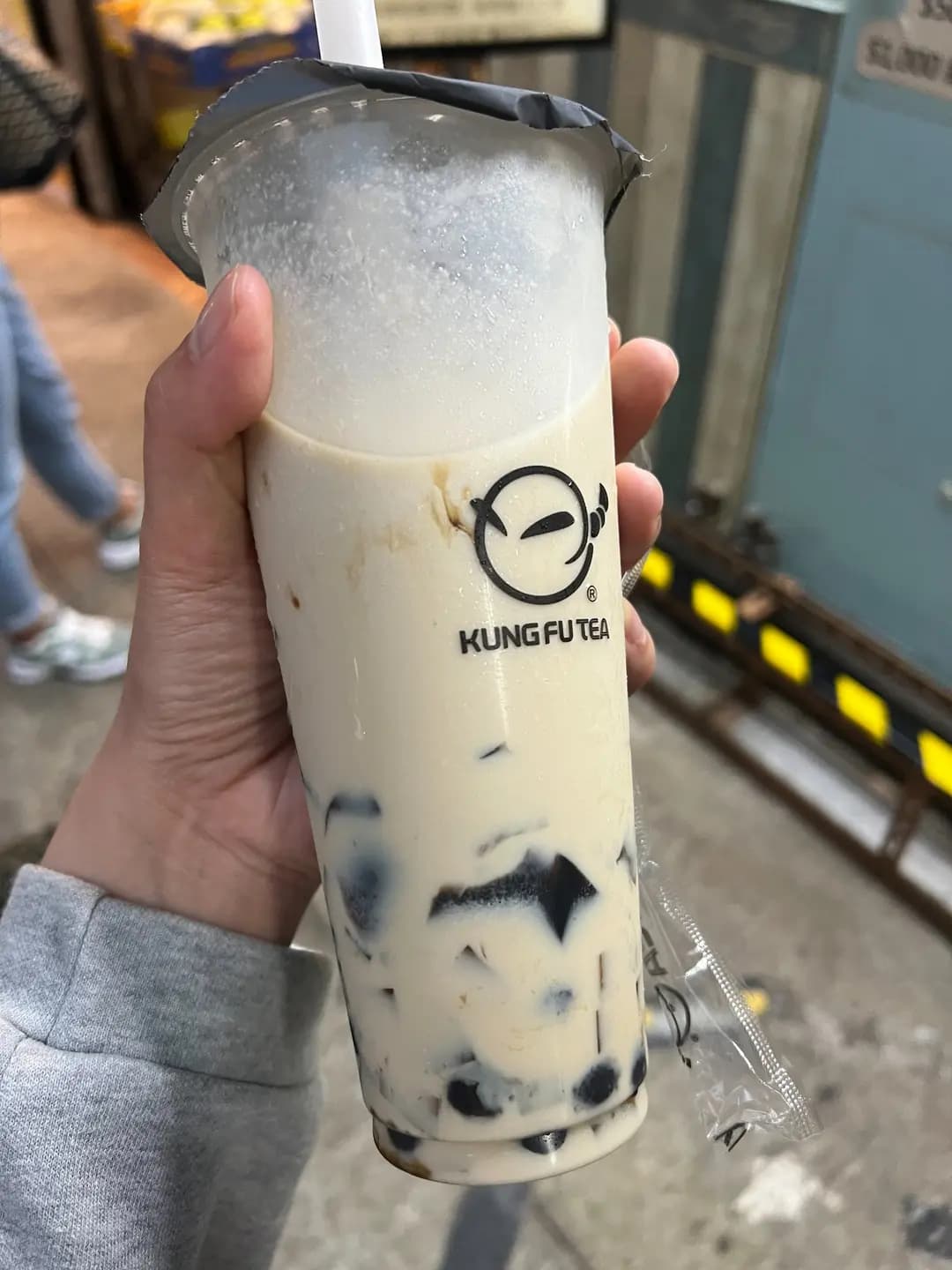 手作功夫茶 (萬星工業大廈) photo 5