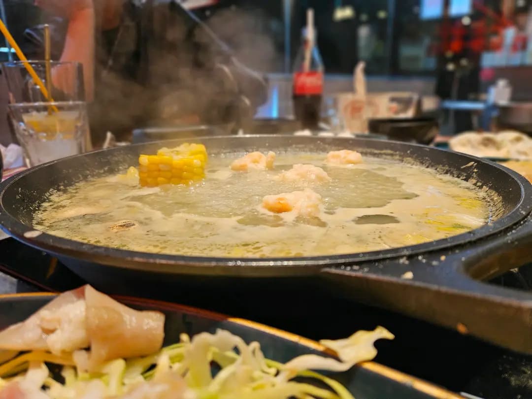 來發火鍋小館 photo 7