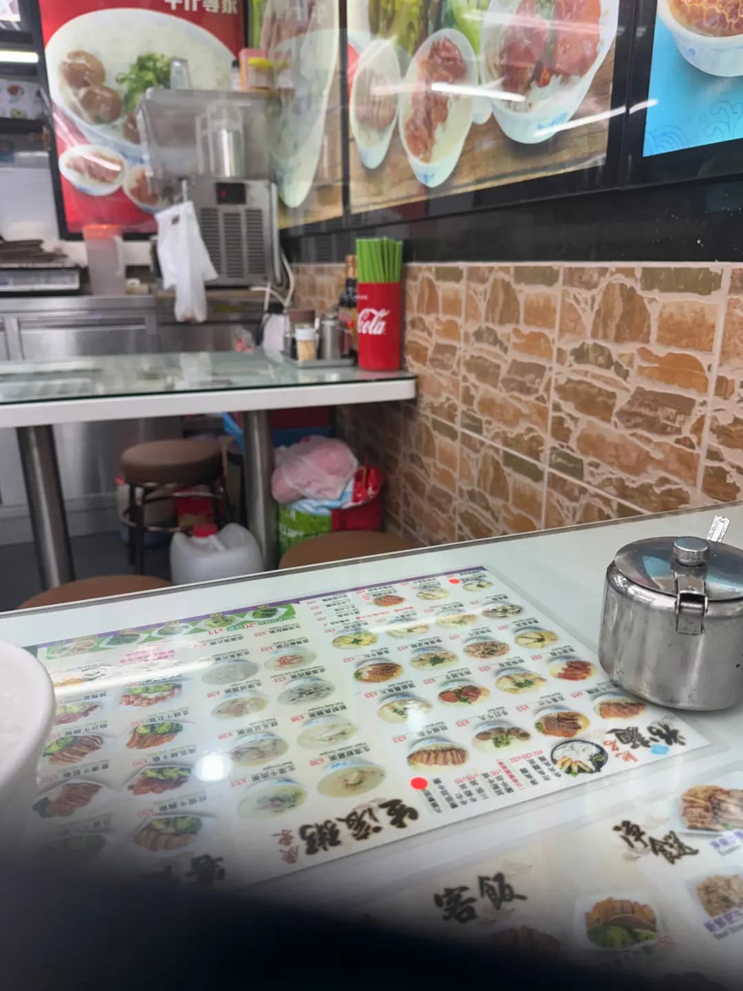 香港手打魚蛋牛丸專門店 photo 4