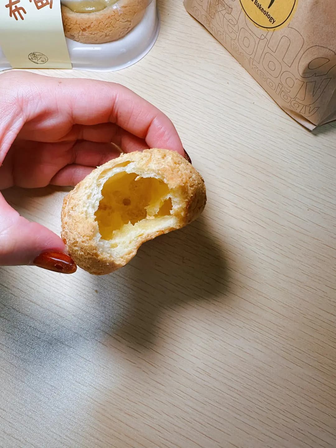 傳奇烘焙 photo 2