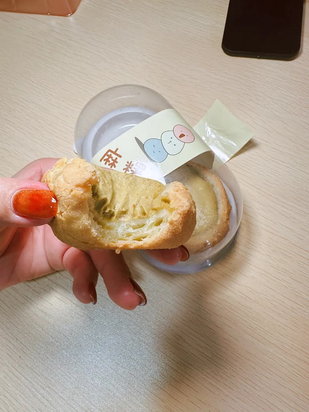 傳奇烘焙 photo 7