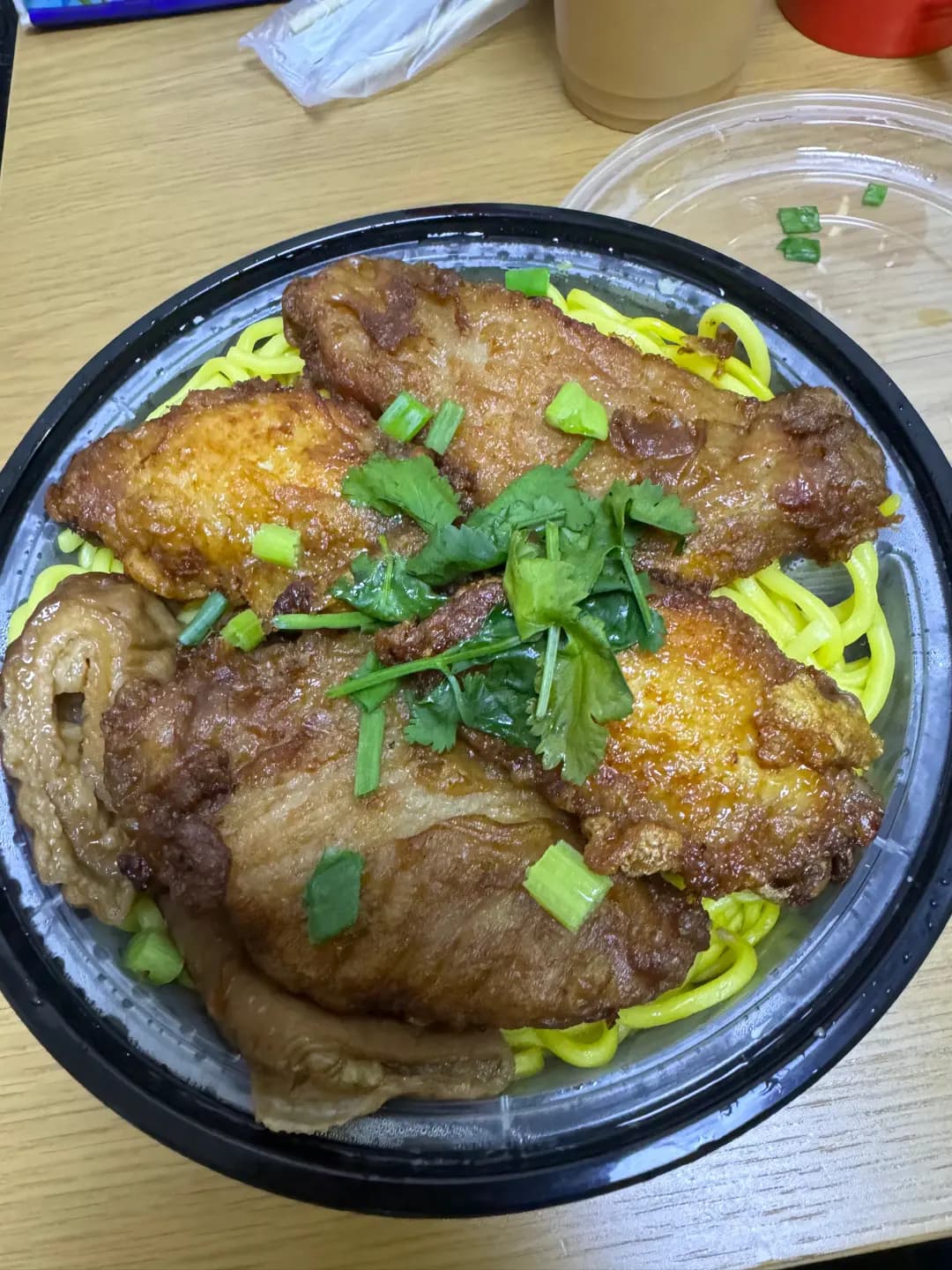 壹家車仔米線 photo 2