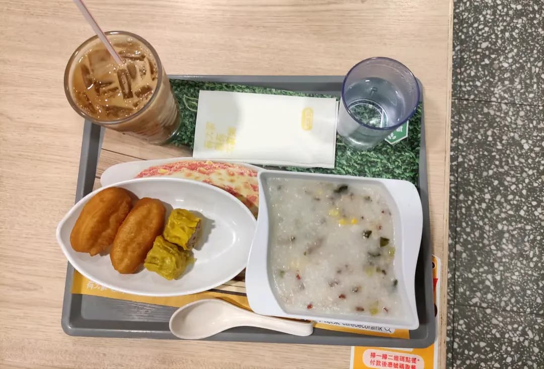 大家樂 (新九龍廣場) photo 8