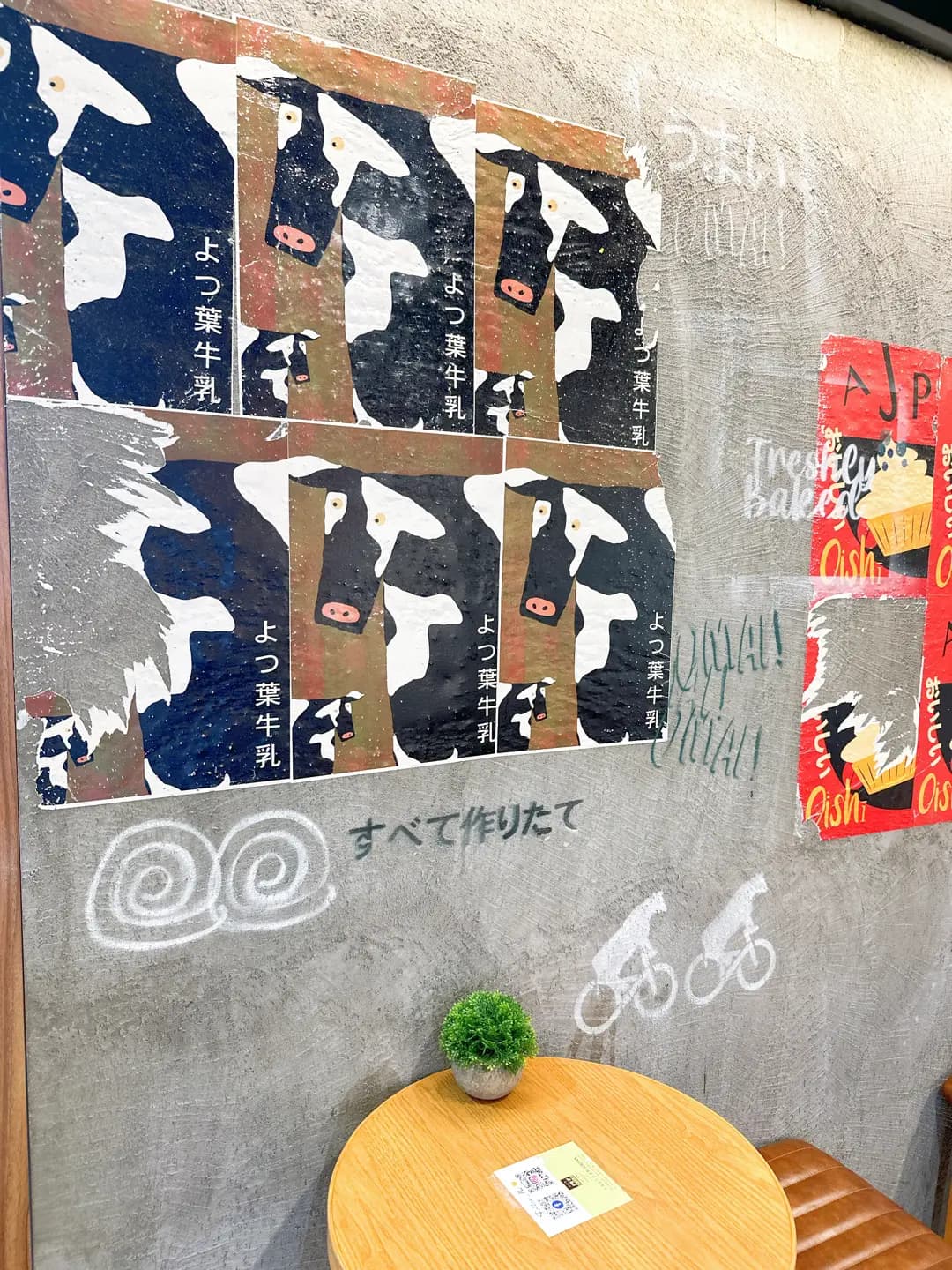 北海道牛乳蛋糕 (莊士倫敦廣場) photo 3