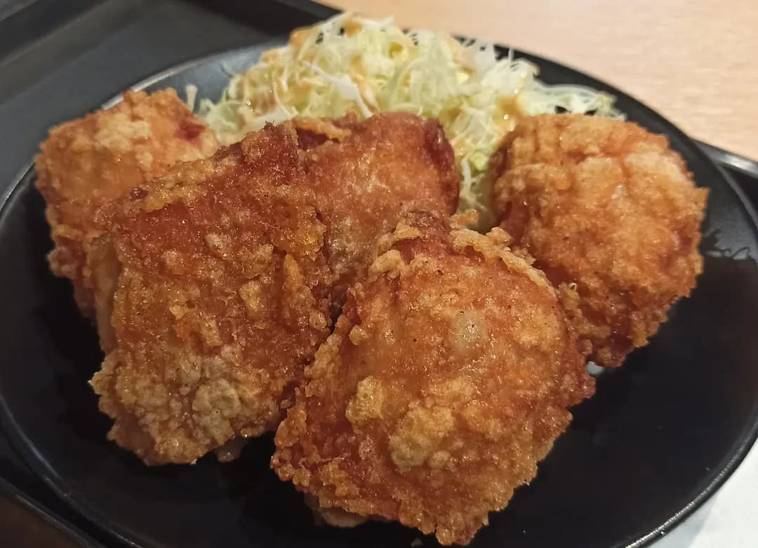 東京淺草炸雞專門店 (海之戀商場) photo 6