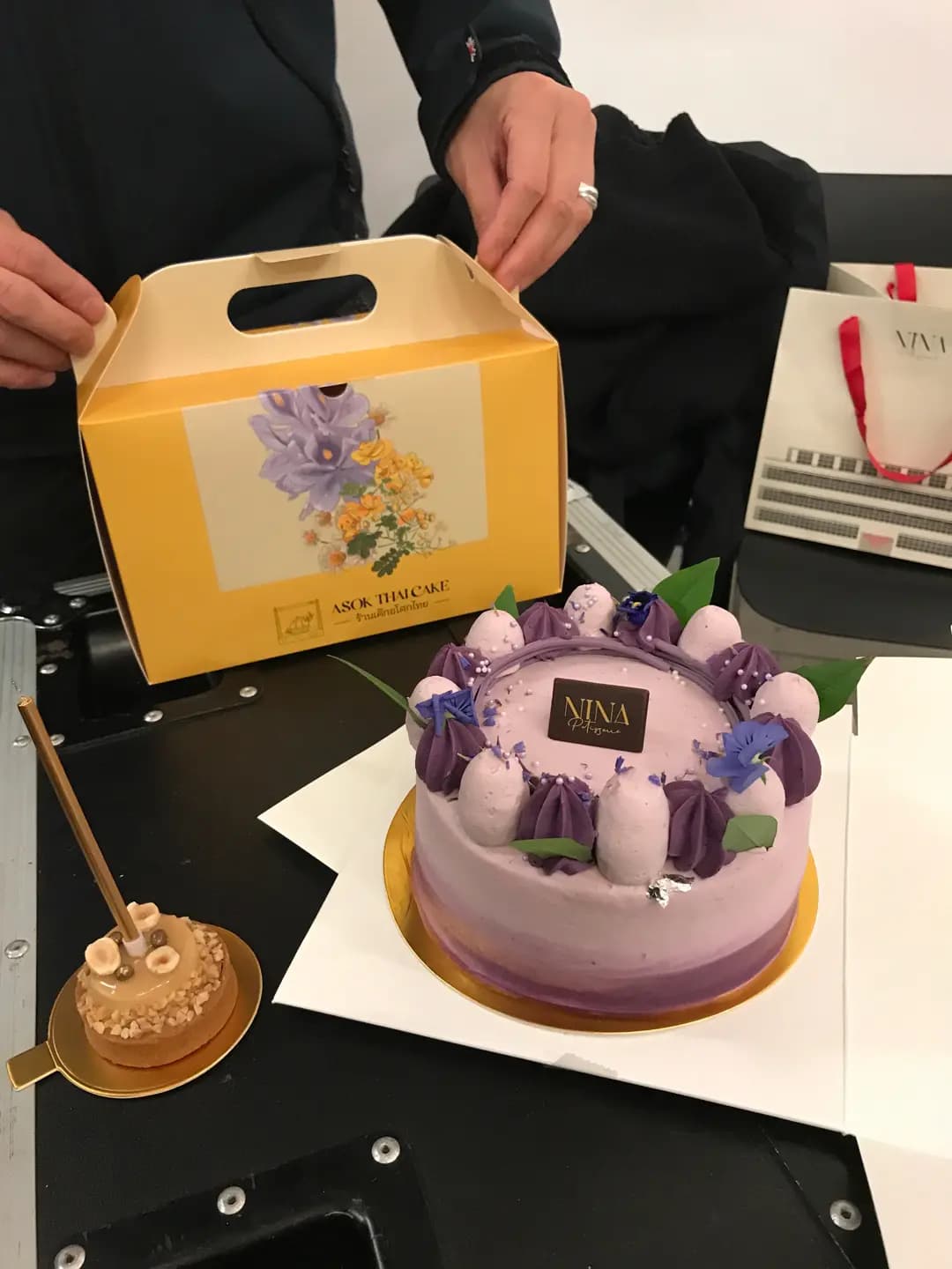 Nina Patisserie photo 8