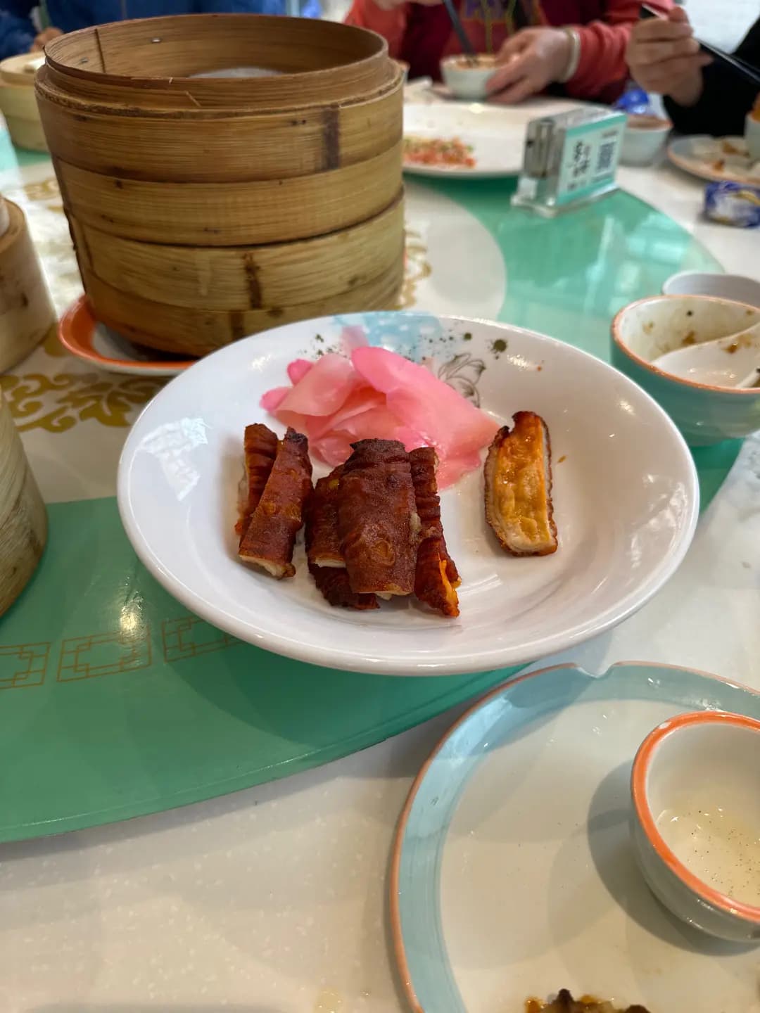 客家好棧 (快樂大廈) photo 4